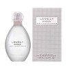 Sarah Jessica Parker Lovely Sheer Nőknek parfüm EDP