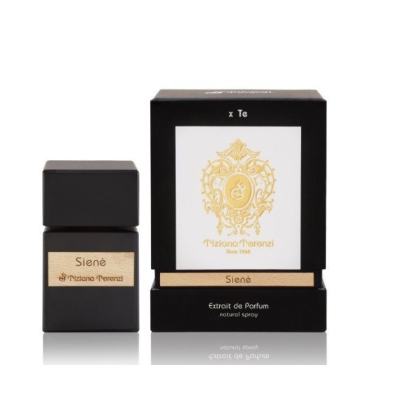 Tiziana Terenzi Siene Extrait De Parfum Uniszex parfüm kivonat