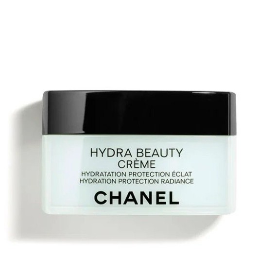 Chanel Hydra Beauty Crème Hidratáló védő arckrém