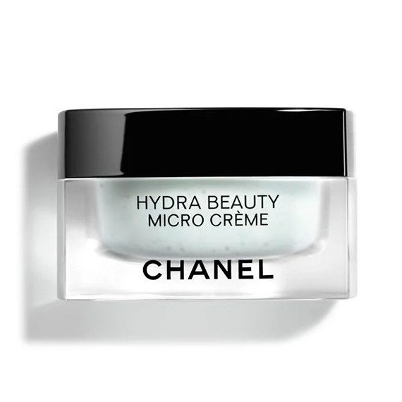 Chanel Hydra Beauty Micro Crème Feszesítő és regeneráló arckrém