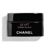 Chanel Le Lift Crème De Nuit Face and Neck Cream Éjszakai krém arcra és nyakra simító és feszesítő hatással