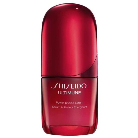 Shiseido Ultimune Power Infusing Serum Öregedésgátló szérum