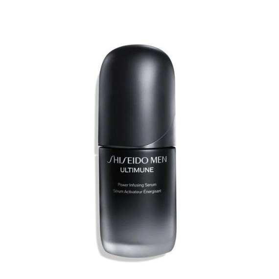 Shiseido Men Ultimune Power Infusing Serum Férfi arcszérum