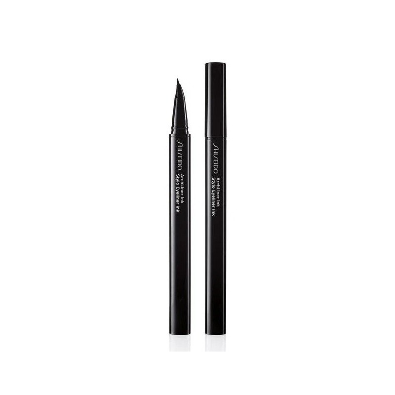 Shiseido Eyes Archliner Ink Folyékony szemhéjtus