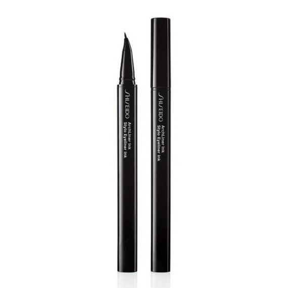 Shiseido Eyes Archliner Ink Folyékony szemhéjtus