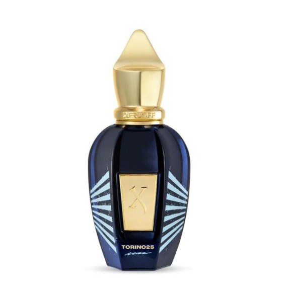 Xerjoff Torino 25 Parfüm víz unisex Tester EDP