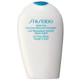 Shiseido After Sun Intensive Recovery Emulsion Napozás utáni regeneráló emulzió