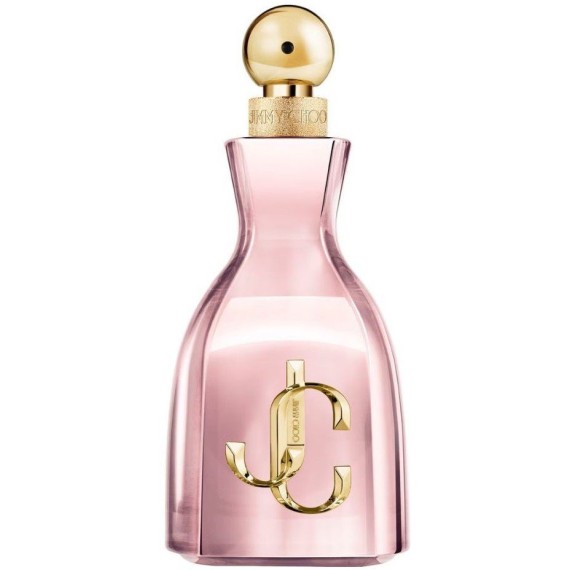 Jimmy Choo I Want Choo With Love Nőknek parfüm EDP