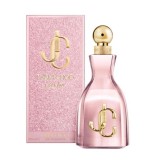 Jimmy Choo I Want Choo With Love Nőknek parfüm EDP