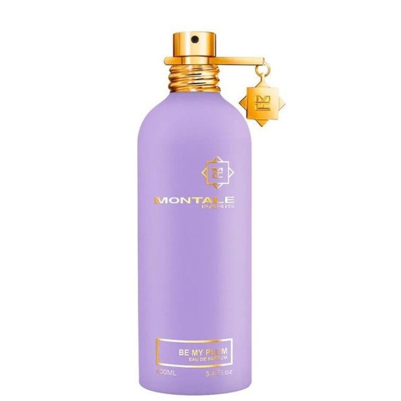 Montale Be My Plum Unisex parfüm EDP