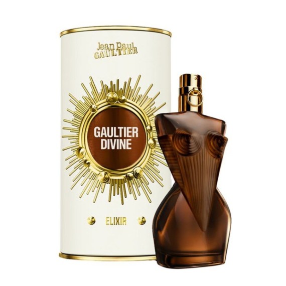 Jean Paul Gaultier Divine Elixir Női parfüm