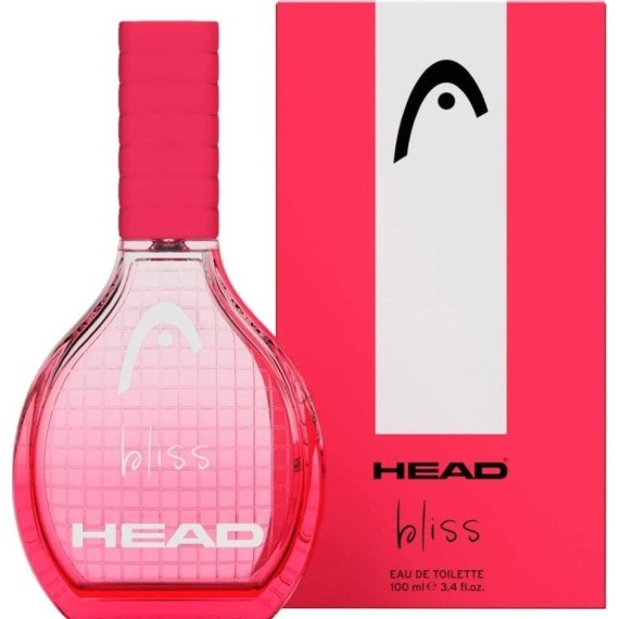 Head Bliss Nőknek toalettvíz EDT