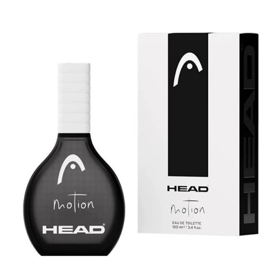 Head Motion Nőknek toalettvíz EDT