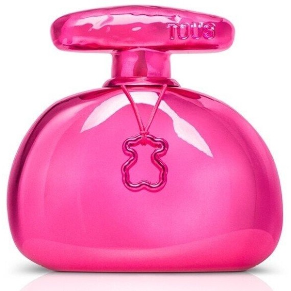 Tous Electro Touch Parfüm víz nőknek Tester EDP