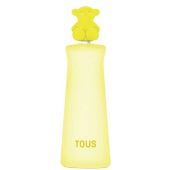 Tous Kids Bear Gyermekeknek Eau de Toilette Tester EDT