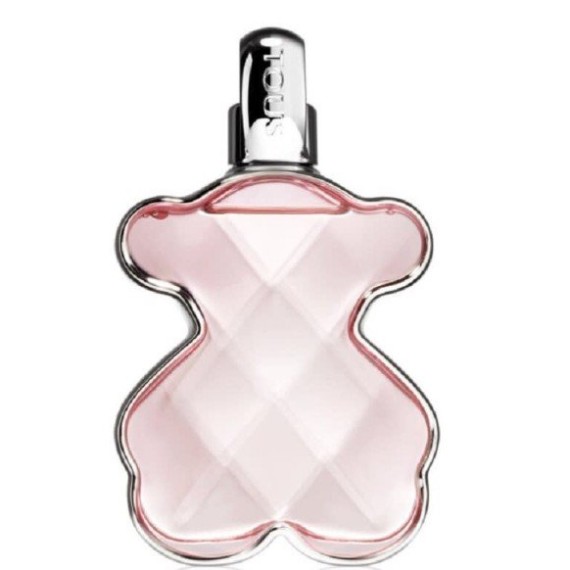 Tous LoveMe Parfüm víz nőknek Tester EDP