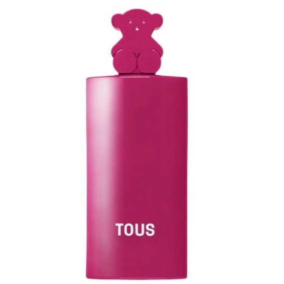 Tous More More Pink Parfüm víz nőknek Tester EDP
