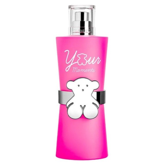 Tous Your Moments Női parfüm Tester EDT