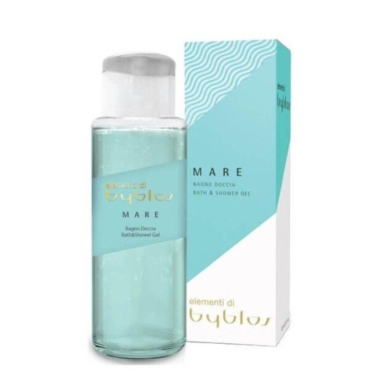 Byblos Mare Tusfürdő nőknek