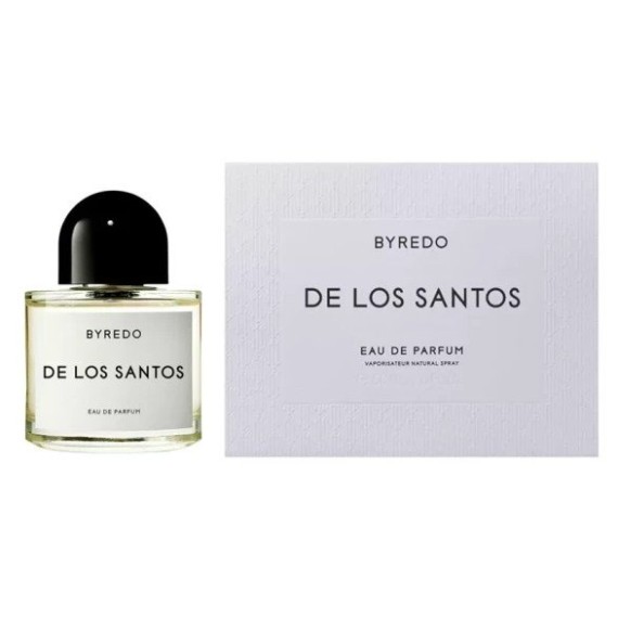 Byredo De Los Santos Unisex parfüm EDP