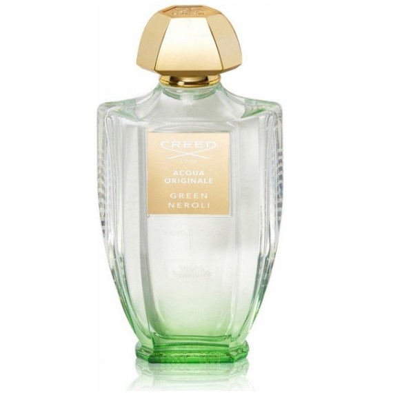 Creed Acqua Originale Green Neroli Parfüm víz unisex Tester EDP