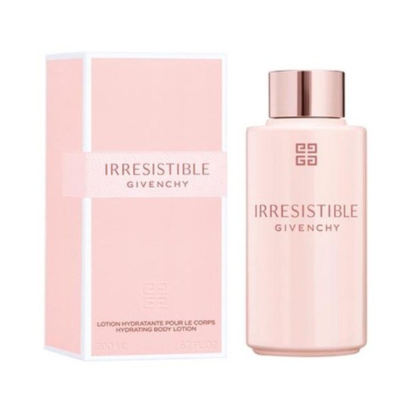 Givenchy Irresistible Testápoló nőknek