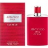 Jimmy Choo Man Extreme Férfi parfüm EDP