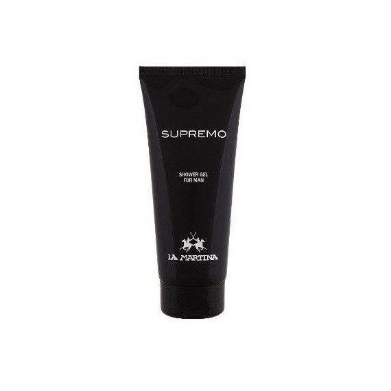 La Martina Supremo Hombre Tusfürdő férfiaknak