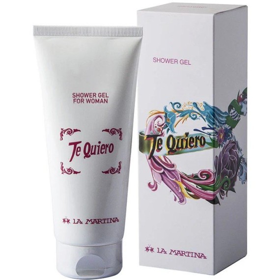 La Martina Te Quiero Mujer Tusfürdő nőknek