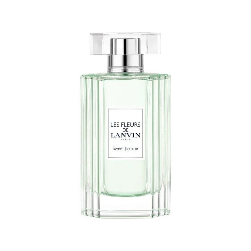 Lanvin Les Fleurs Sweet Jasmine Női parfüm Tester EDT