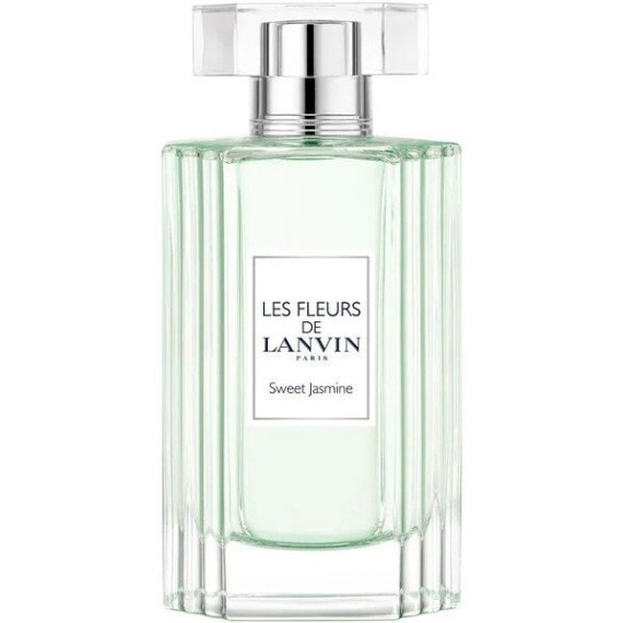 Lanvin Les Fleurs Sweet Jasmine Női parfüm Tester EDT