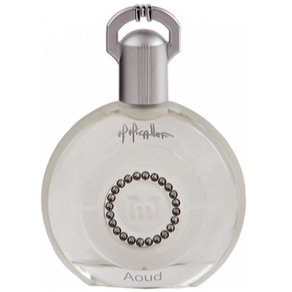 M. Micallef Aoud Parfüm víz férfiaknak Tester EDP