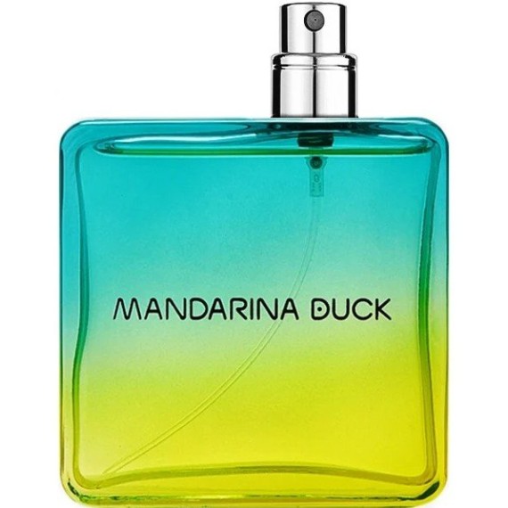 Mandarina Duck Vida Loca For Him Férfi parfüm Tester EDT