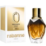 Rabanne Million Gold For Her Parfum Nőknek parfüm EDP