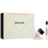 Prada Paradoxe Virtual Flower Ajándékkészlet nőknek EDP
