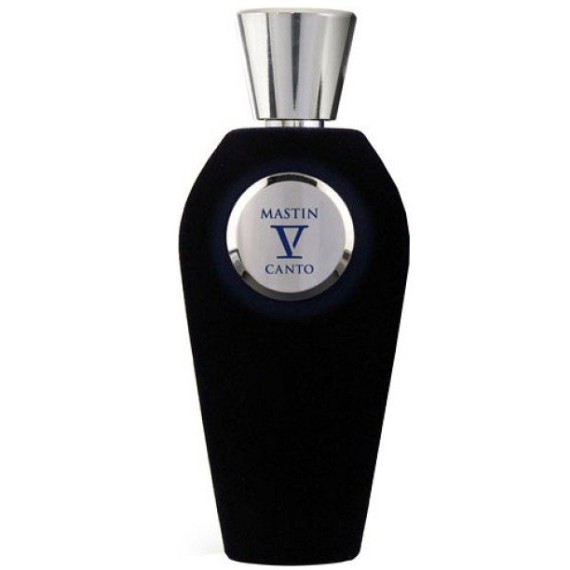 V Canto Mastin Unisex parfüm EDP
