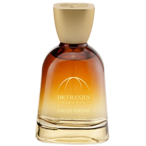 Dr. Vranjes Firenze Rosso Nobile Parfüm víz unisex Tester EDP