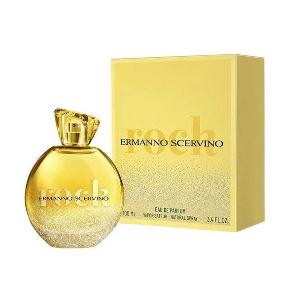 Ermanno Scervino Rock Nőknek parfüm EDP