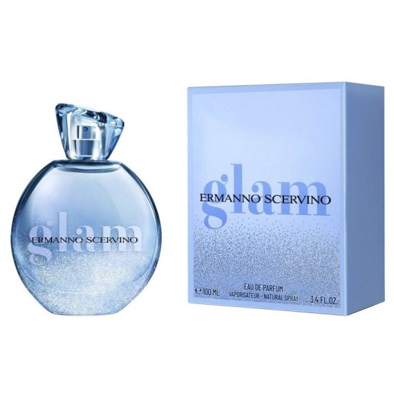 Ermanno Scervino Glam Nőknek parfüm EDP