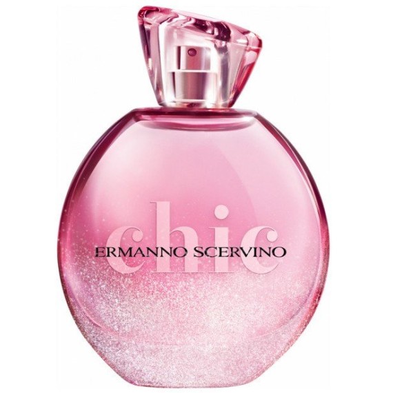 Ermanno Scervino Chic Nőknek parfüm EDP