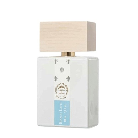 Giardini Di Toscana Bianco Latte Sample Parfümminta