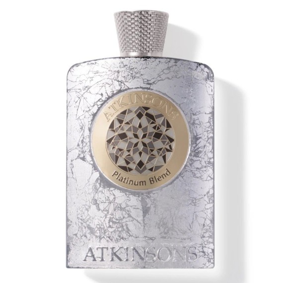 Atkinsons Platinum Blend Parfum Intense Uniszex parfüm Tester