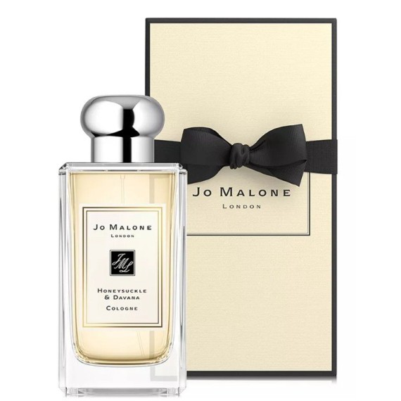 Jo Malone Húroszőlő & Davana Nőknek parfüm EDC
