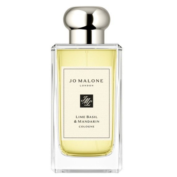 Jo Malone Lime Basil & Mandarin unisex eau de cologne EDC