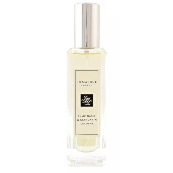 Jo Malone Lime Basil & Mandarin unisex eau de cologne EDC