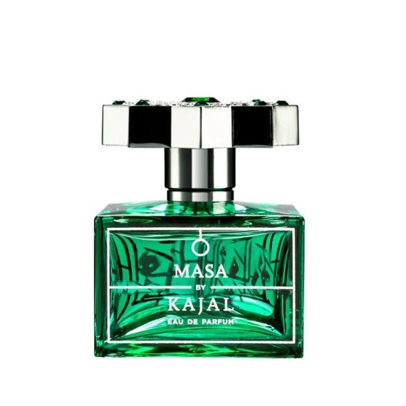Kajal Masa Unisex parfüm víz EDP