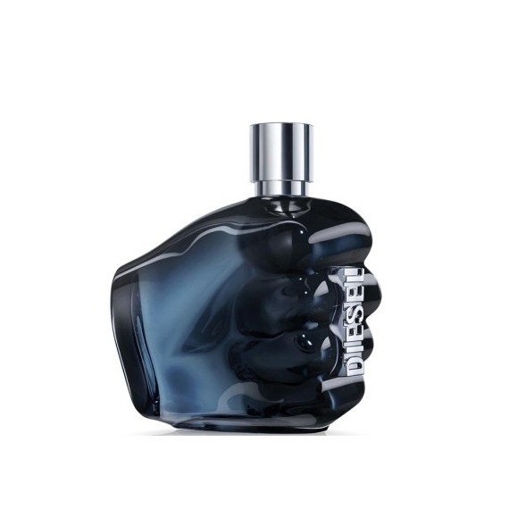 Diesel Only The Brave Férfi parfüm EDP