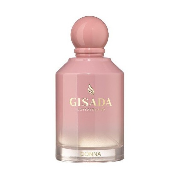 Gisada Donna Parfüm víz nőknek Tester EDP