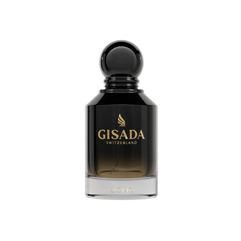Gisada Uomo Parfüm víz férfiaknak Tester EDP
