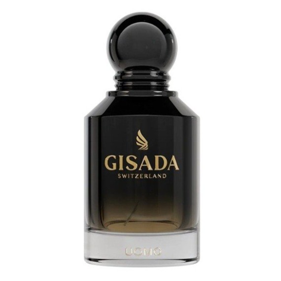 Gisada Uomo Parfüm víz férfiaknak Tester EDP